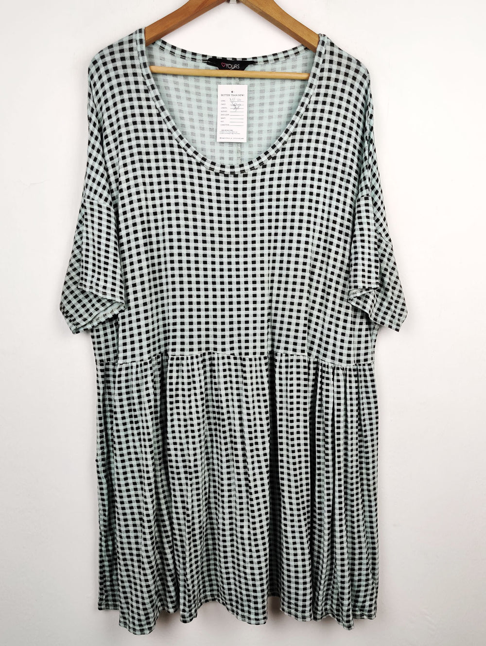 Buy online pre-used pre-loved 100% authentic & Original branded Yours (MF-641) available in Pakistan. Top international brands avilable.