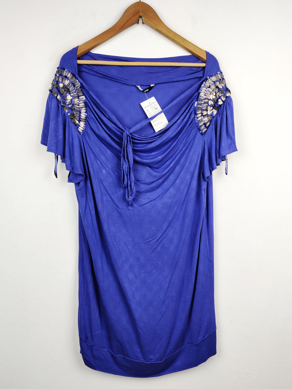 Buy online pre-used pre-loved 100% authentic & Original branded George (MF-687) available in Pakistan. Top international brands avilable.