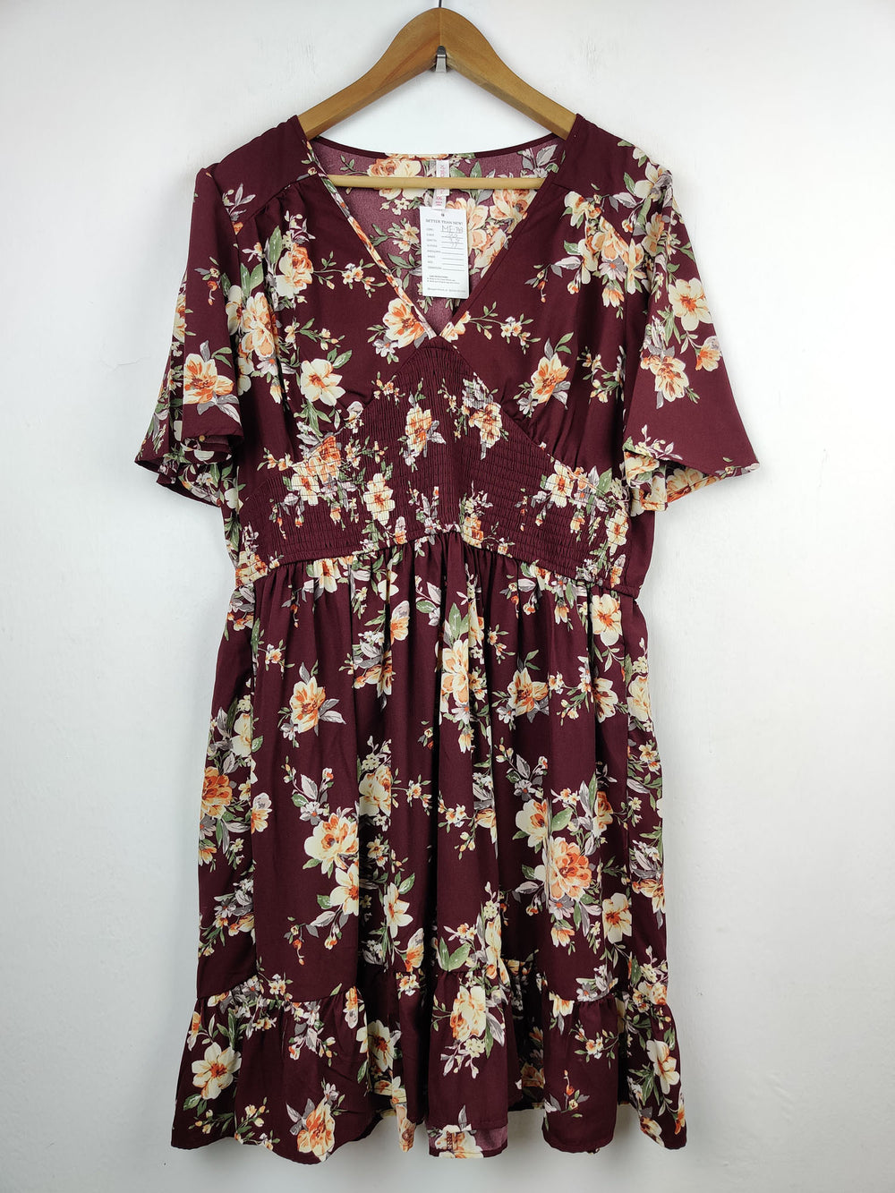 Buy online pre-used pre-loved 100% authentic & Original branded Xhilaration (MF-743) available in Pakistan. Top international brands avilable.