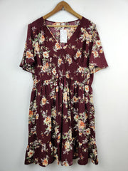 Buy online pre-used pre-loved 100% authentic & Original branded Xhilaration (MF-743) available in Pakistan. Top international brands avilable.