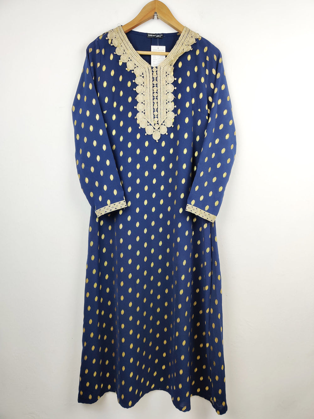 Buy online pre-used pre-loved 100% authentic & Original branded Shein (MF-746) available in Pakistan. Top international brands avilable.