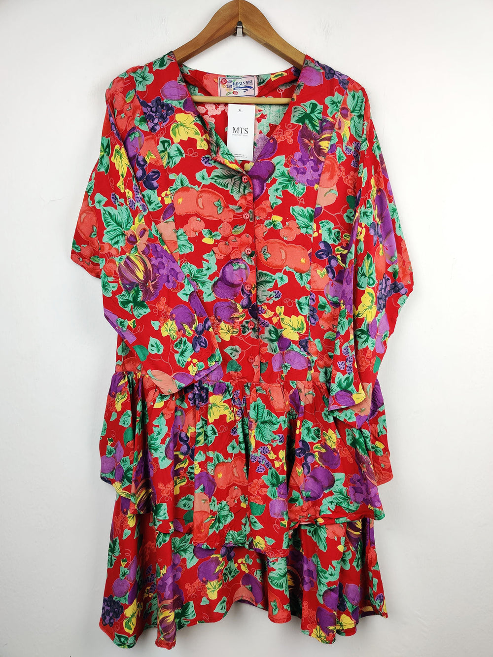 Buy online pre-used pre-loved 100% authentic & Original branded Kosinski (MF-756) available in Pakistan. Top international brands avilable.