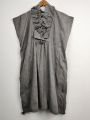 Buy online pre-used pre-loved 100% authentic & Original branded The Masai (MF-904) available in Pakistan. Top international brands avilable.