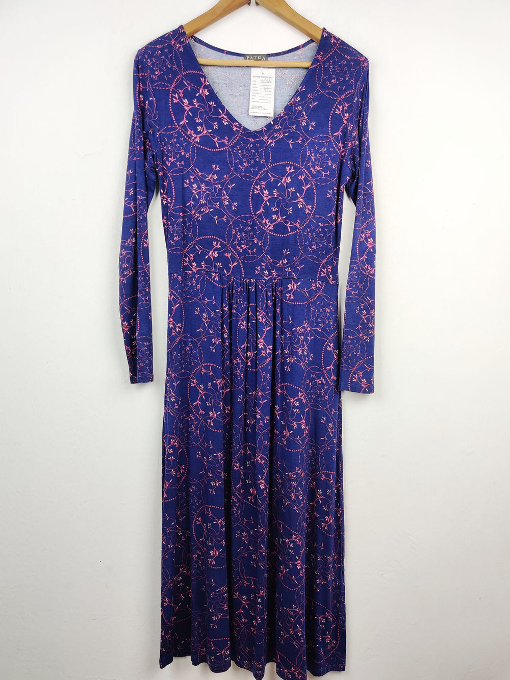 Buy online pre-used pre-loved 100% authentic & Original branded Patra (MF-961) available in Pakistan. Top international brands avilable.