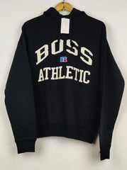 Buy online pre-used pre-loved 100% authentic & Original branded H.U.G.O B.O.S.S (MH-03) available in Pakistan. Top international brands avilable.