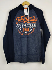 Buy online pre-used pre-loved 100% authentic & Original branded Tokyo Laundry (MH-1000) available in Pakistan. Top international brands avilable.
