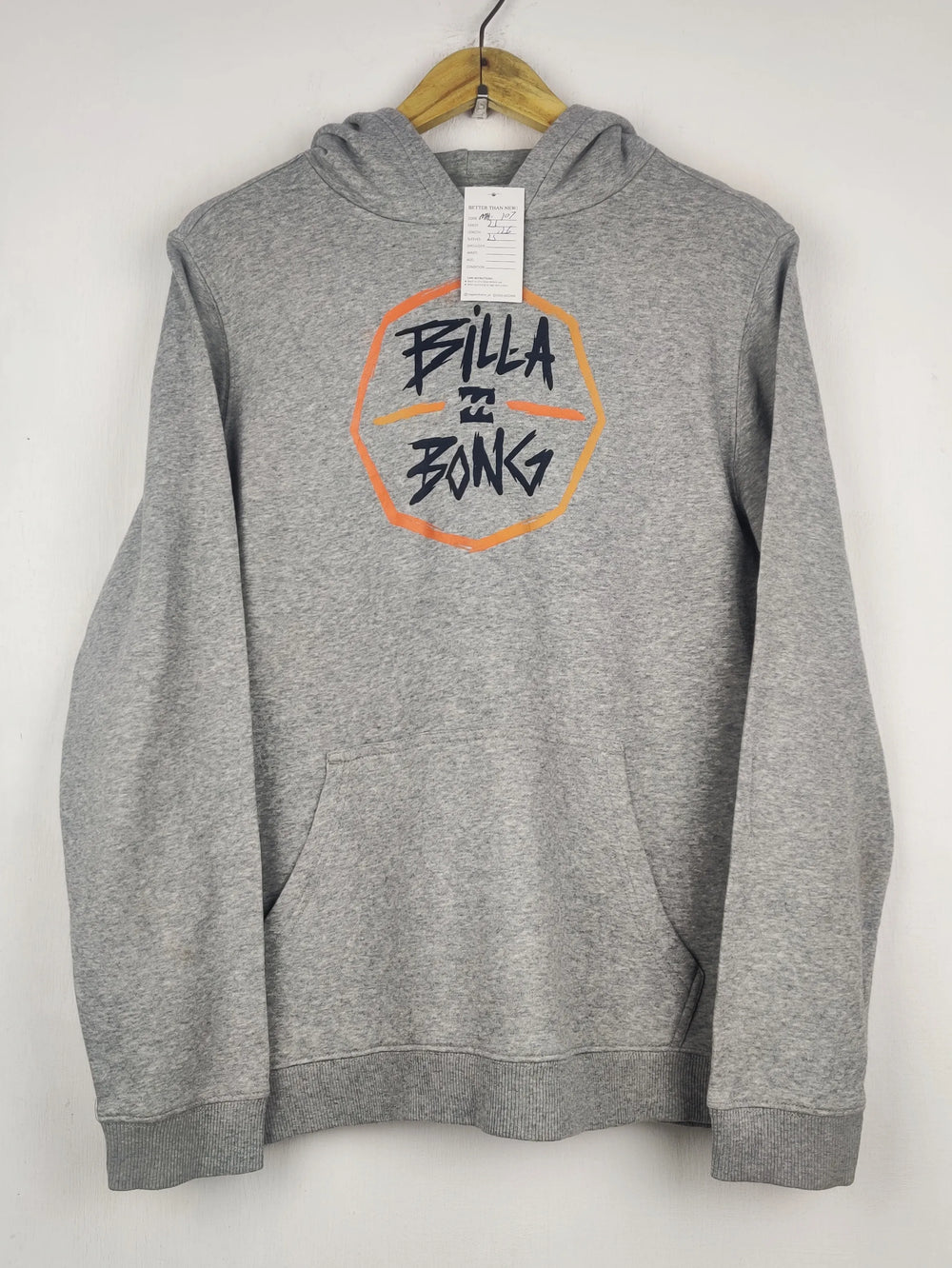 Buy online pre-used pre-loved 100% authentic & Original branded Billabong (MH-107) available in Pakistan. Top international brands avilable.