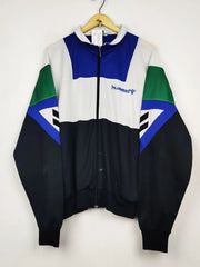 Buy online pre-used pre-loved 100% authentic & Original branded Hummel (MH-1092) available in Pakistan. Top international brands avilable.