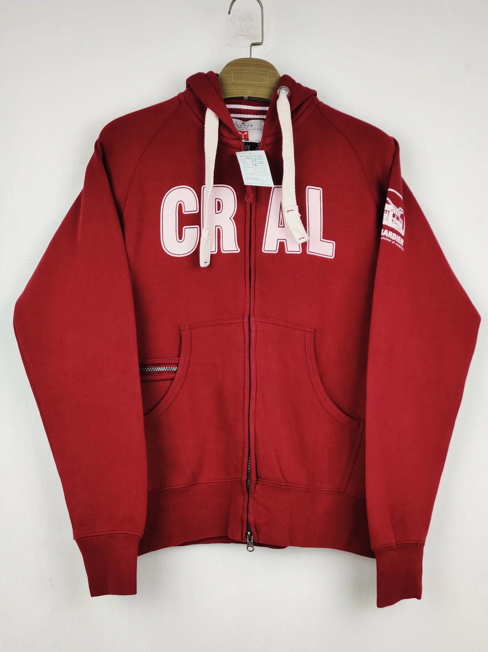 Buy online pre-used pre-loved 100% authentic & Original branded Payper (MH-115) available in Pakistan. Top international brands avilable.
