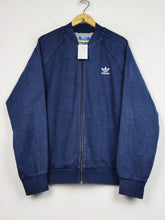 A.D.I.D.A.S (MH-1296)