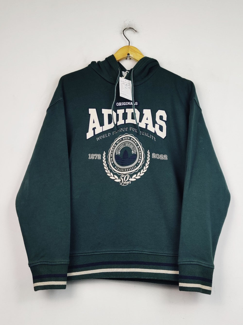 A.D.I.D.A.S (MH-1301)