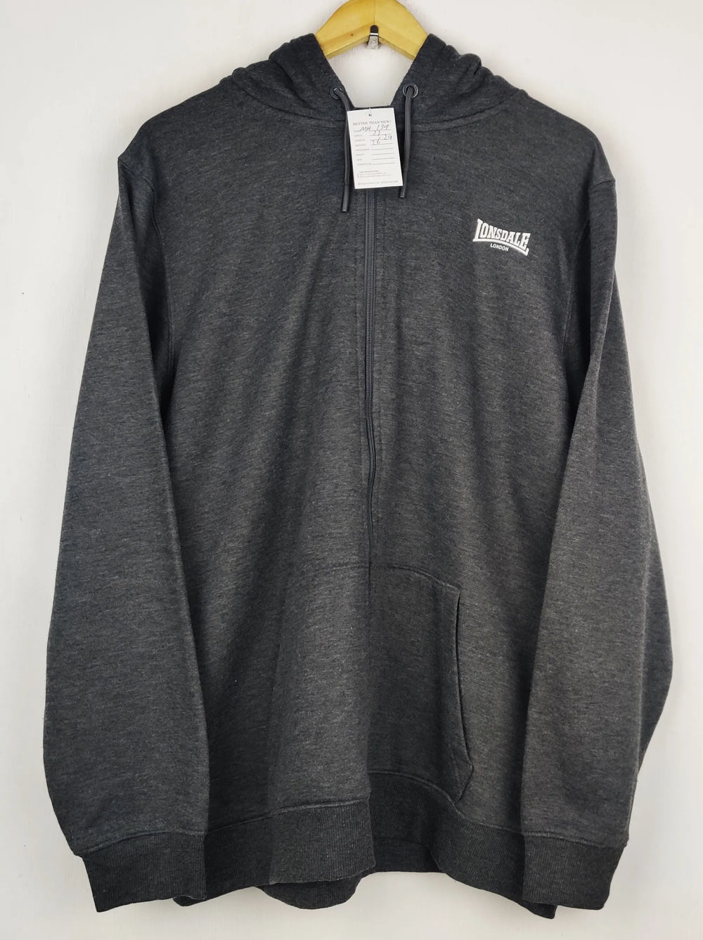 Buy online pre-used pre-loved 100% authentic & Original branded Lonsdale (MH-139) available in Pakistan. Top international brands avilable.