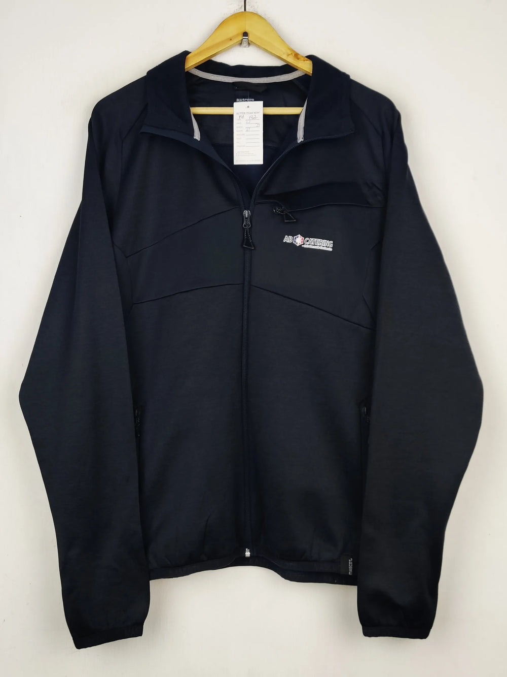 Buy online pre-used pre-loved 100% authentic & Original branded Mascot Workwear (MH-182) available in Pakistan. Top international brands avilable.