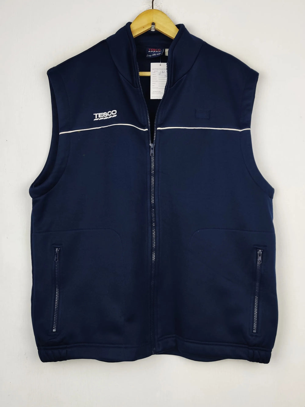 Buy online pre-used pre-loved 100% authentic & Original branded Tesco (MH-187) available in Pakistan. Top international brands avilable.
