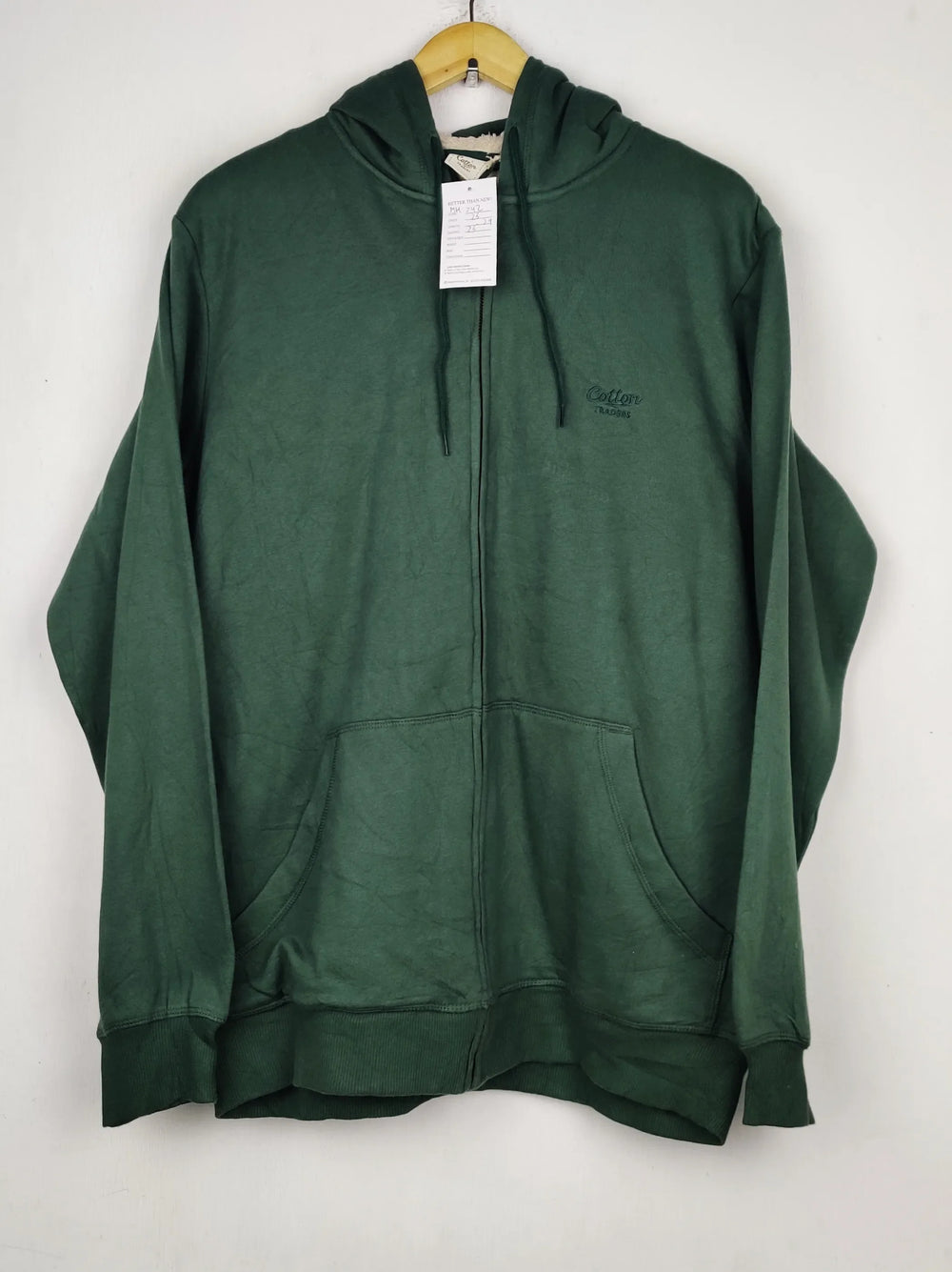 Buy online pre-used pre-loved 100% authentic & Original branded Cotton Traders (MH-242) available in Pakistan. Top international brands avilable.