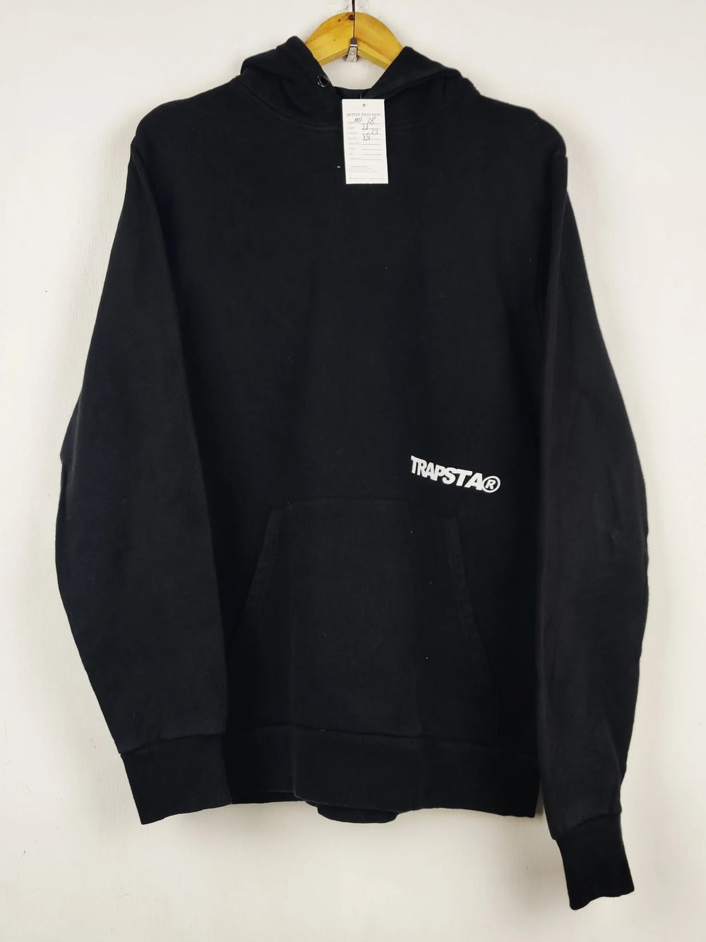 Buy online pre-used pre-loved 100% authentic & Original branded Trapstar (MH-28) available in Pakistan. Top international brands avilable.