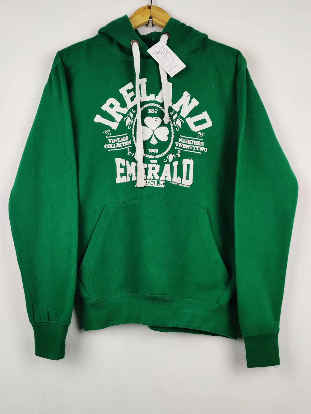 Buy online pre-used pre-loved 100% authentic & Original branded Irish (MH-29) available in Pakistan. Top international brands avilable.