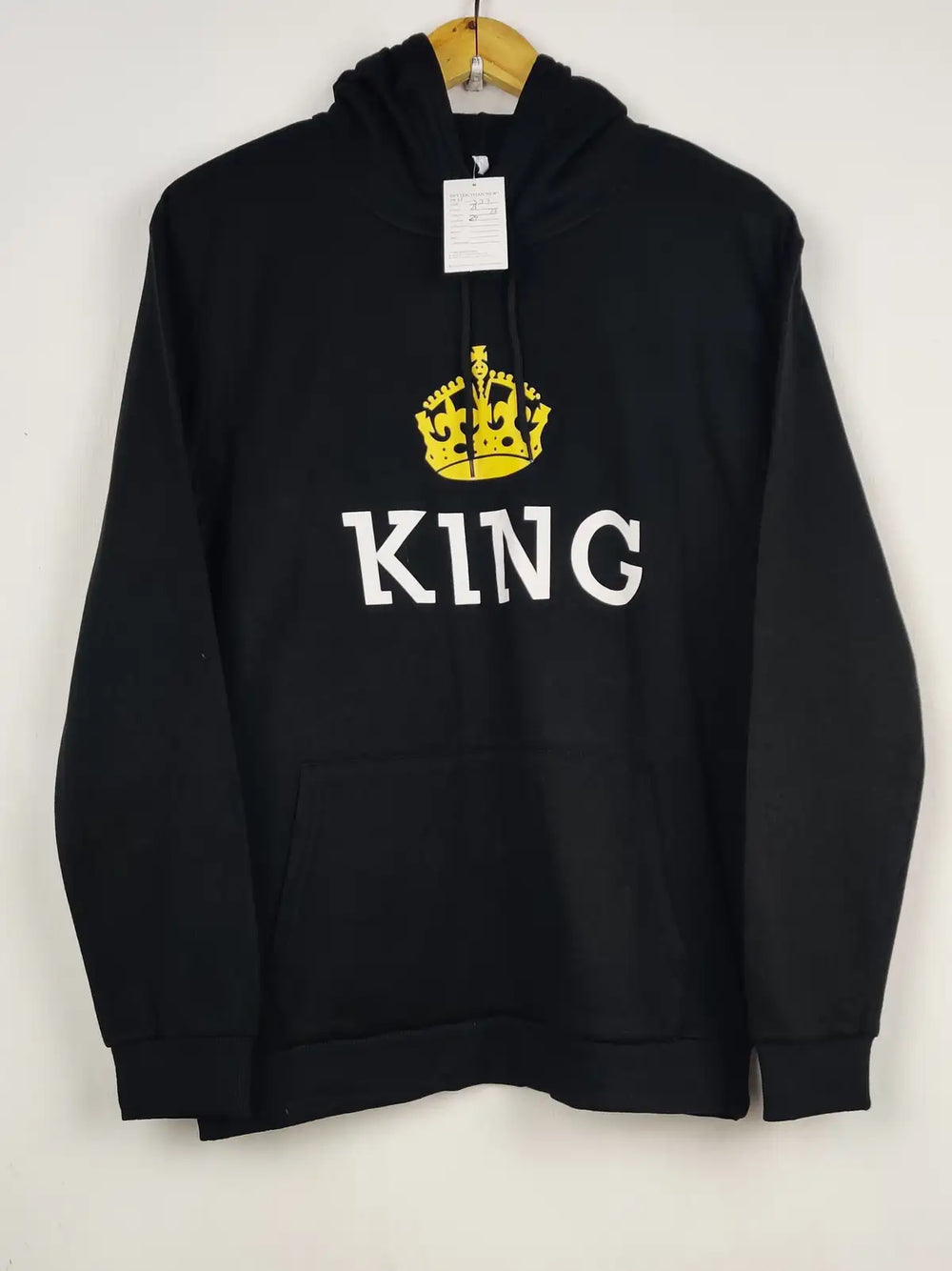 Buy online pre-used pre-loved 100% authentic & Original branded King (MH-337) available in Pakistan. Top international brands avilable.