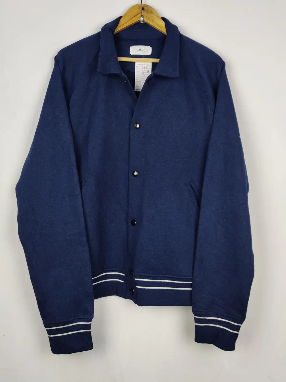 Buy online pre-used pre-loved 100% authentic & Original branded Mr.P (MH-366) available in Pakistan. Top international brands avilable.