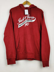 Buy online pre-used pre-loved 100% authentic & Original branded Jack & Jones (MH-44) available in Pakistan. Top international brands avilable.