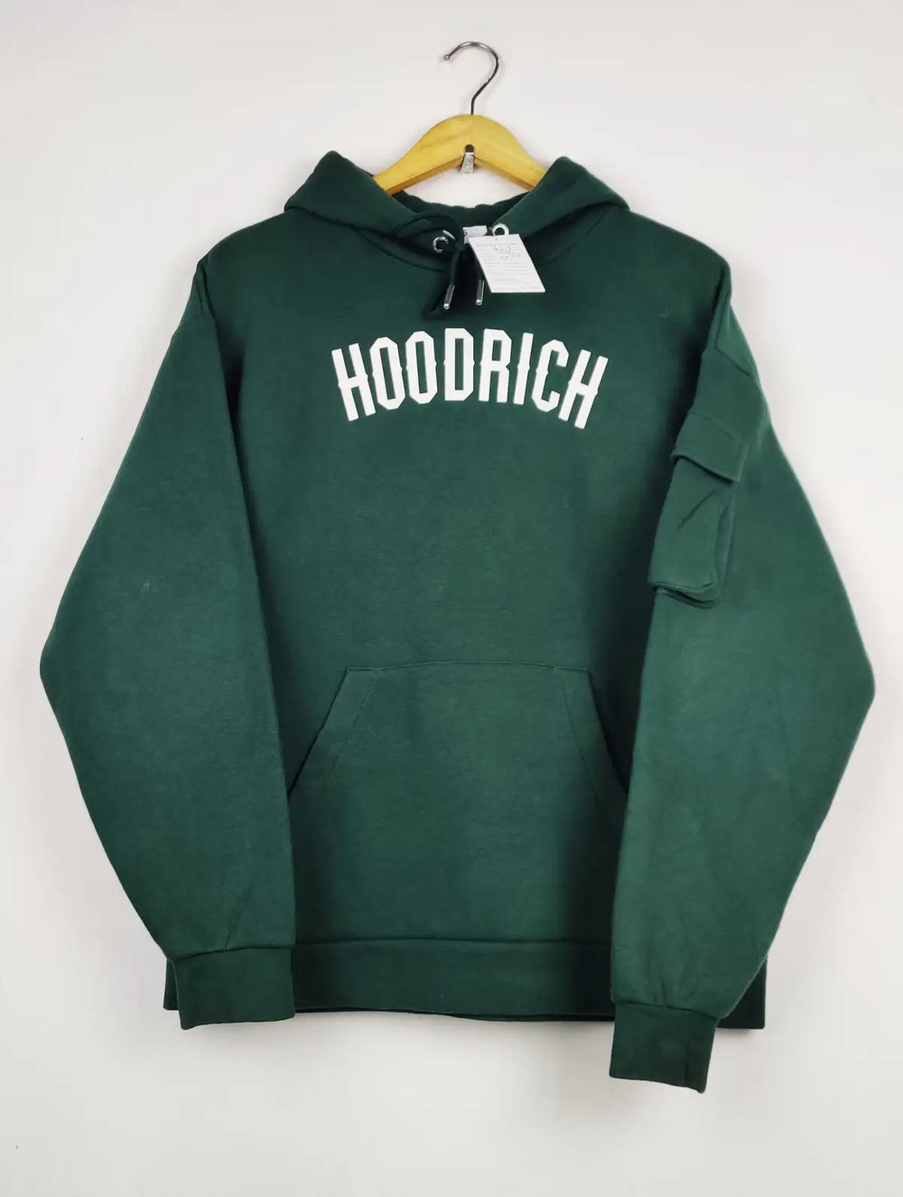 Buy online pre-used pre-loved 100% authentic & Original branded Hoodrich (MH-459) available in Pakistan. Top international brands avilable.