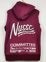 Nu Scs (MH-496)