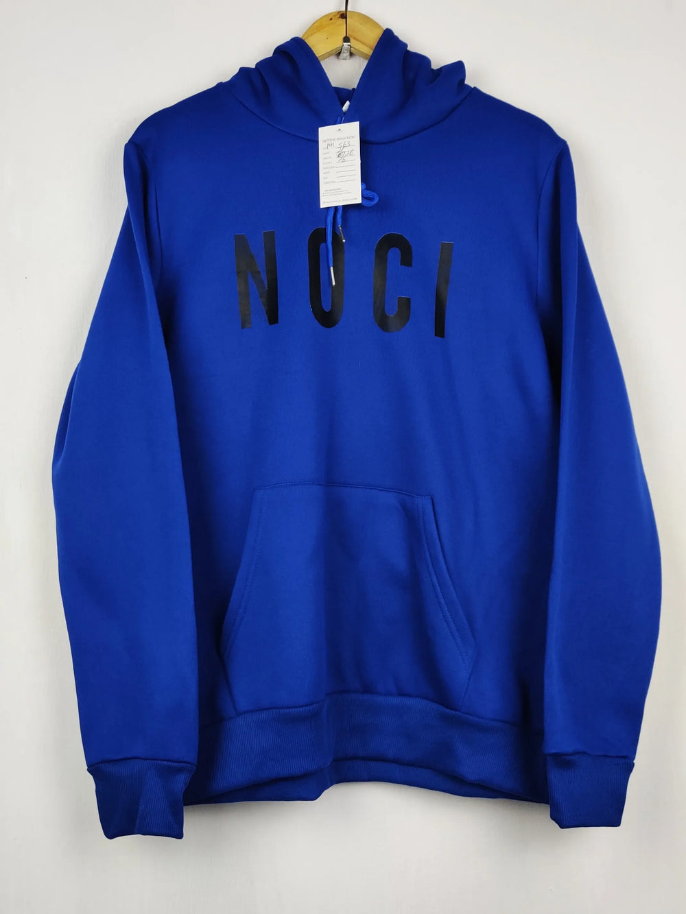 Buy online pre-used pre-loved 100% authentic & Original branded Noci (MH-563) available in Pakistan. Top international brands avilable.