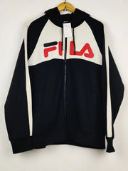 Buy online pre-used pre-loved 100% authentic & Original branded F.I.L.A (MH-58) available in Pakistan. Top international brands avilable.