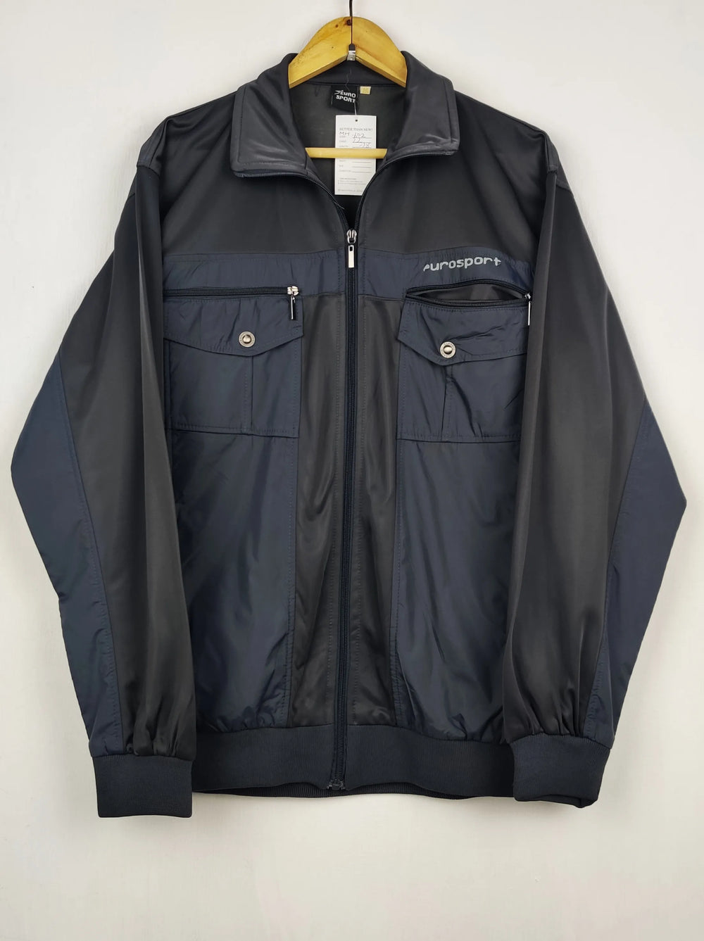 Buy online pre-used pre-loved 100% authentic & Original branded Euro Sport (MH-602) available in Pakistan. Top international brands avilable.