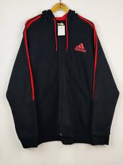 Buy online pre-used pre-loved 100% authentic & Original branded A.D.I.D.A.S (MH-614) available in Pakistan. Top international brands avilable.