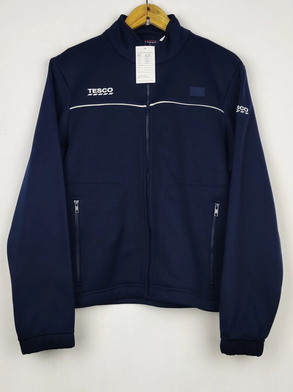 Buy online pre-used pre-loved 100% authentic & Original branded Tesco (MH-875) available in Pakistan. Top international brands avilable.