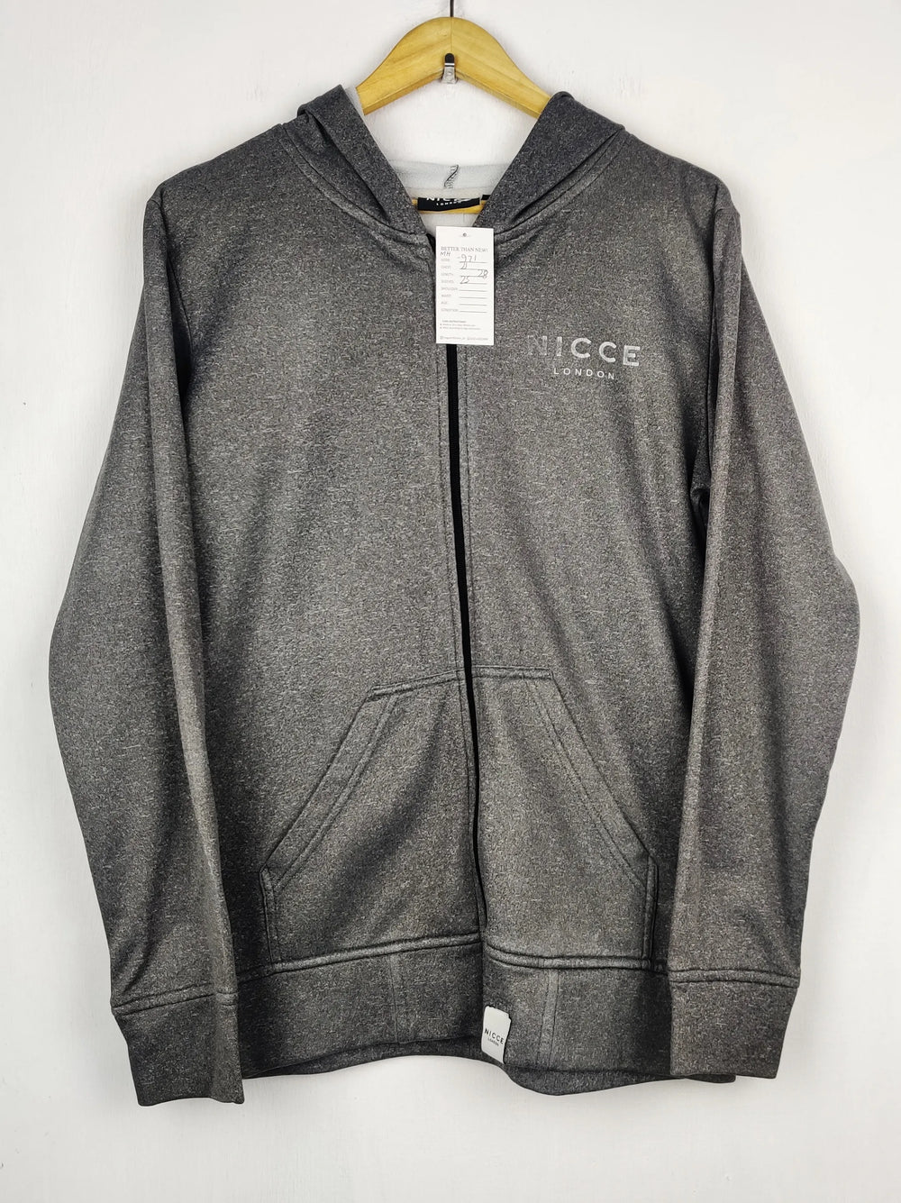 Buy online pre-used pre-loved 100% authentic & Original branded Nicce (MH-971) available in Pakistan. Top international brands avilable.