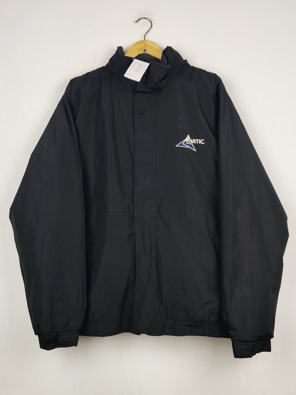 Buy online pre-used pre-loved 100% authentic & Original branded Regatta (MJ-13) available in Pakistan. Top international brands avilable.