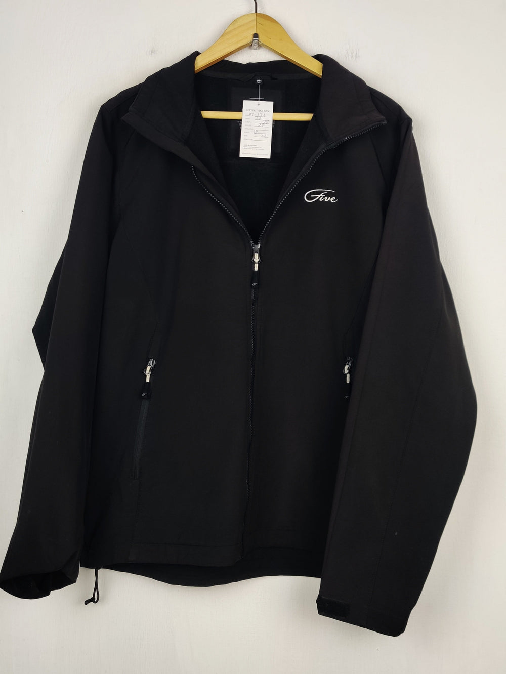 Buy online pre-used pre-loved 100% authentic & Original branded Five Season (MJ-174) available in Pakistan. Top international brands avilable.