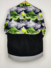 Unknown Brand (MJ-222)