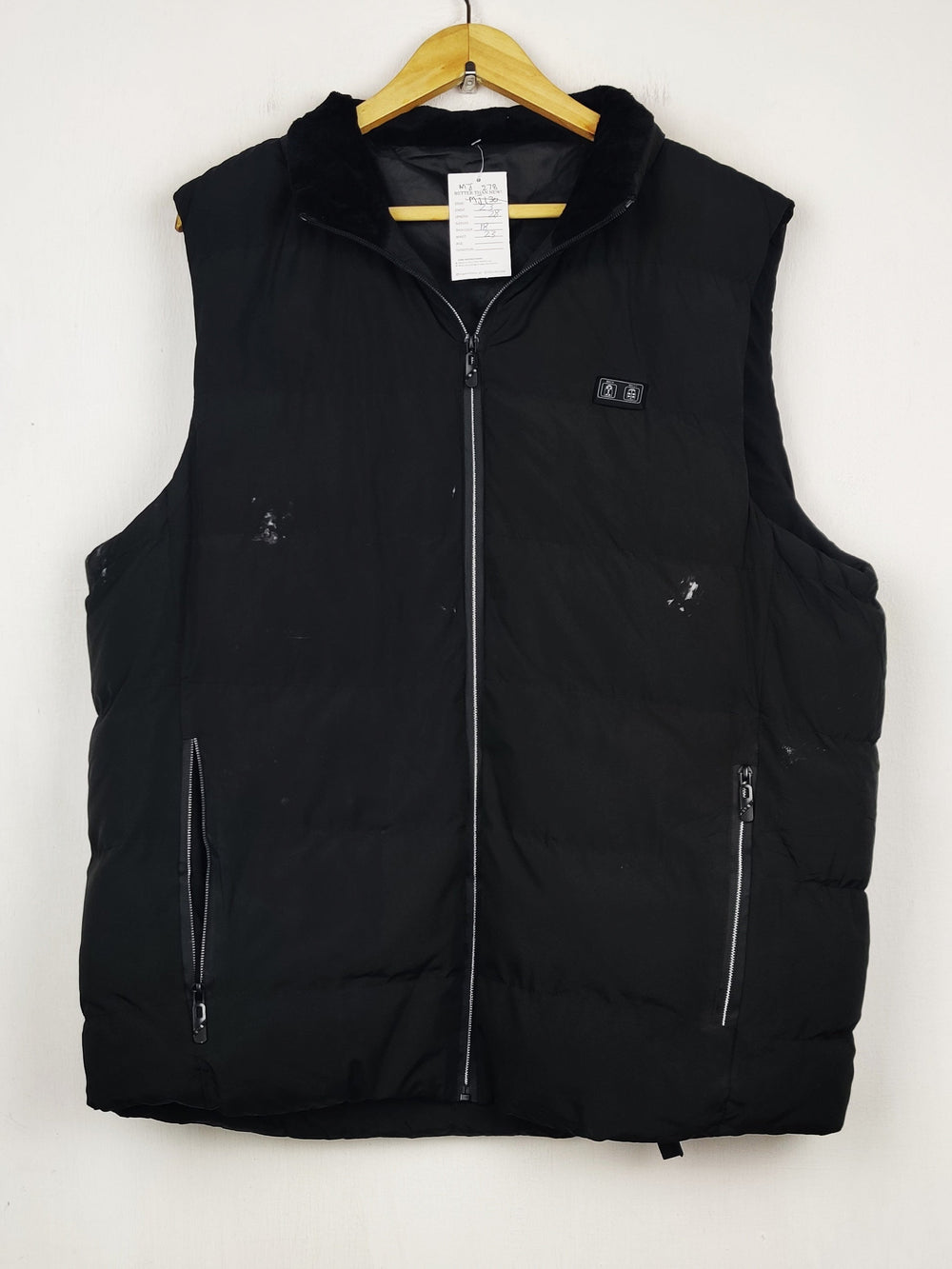 Buy online pre-used pre-loved 100% authentic & Original branded Unknown Brand (MJ-278) available in Pakistan. Top international brands avilable.