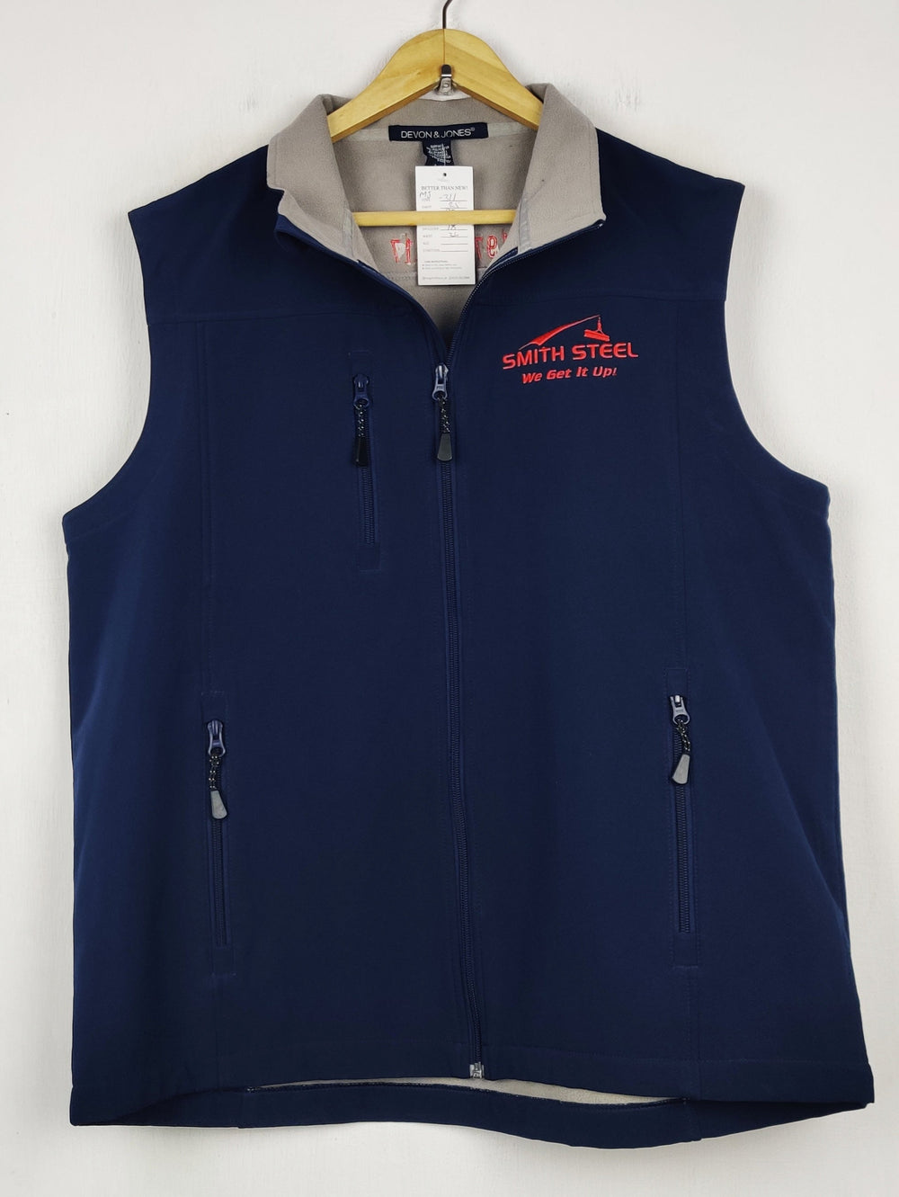 Buy online pre-used pre-loved 100% authentic & Original branded Devon & Jones (MJ-311) available in Pakistan. Top international brands avilable.