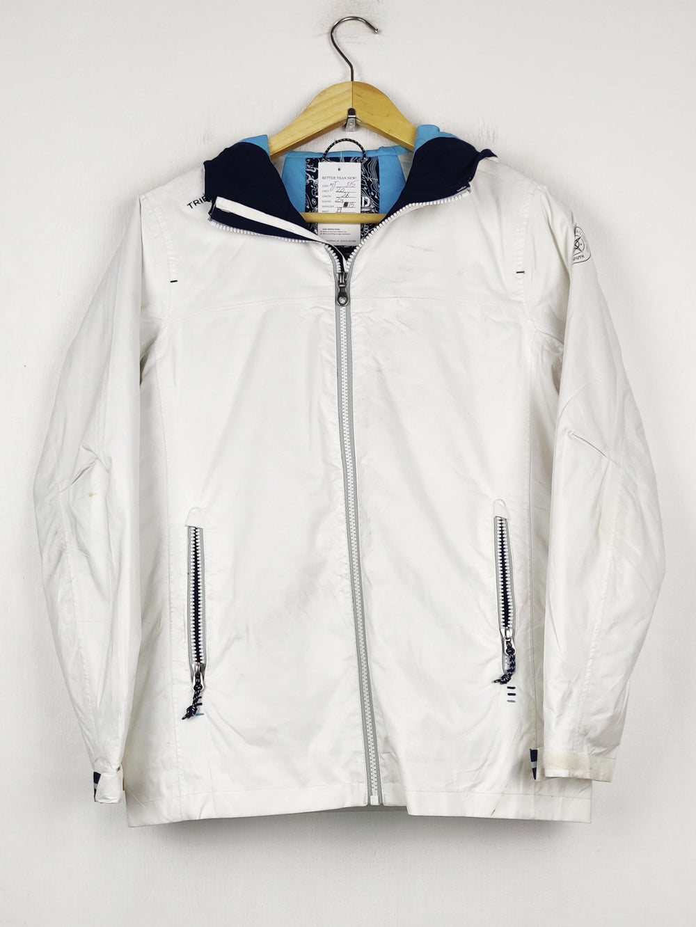 Buy online pre-used pre-loved 100% authentic & Original branded Tu (MJ-315) available in Pakistan. Top international brands avilable.