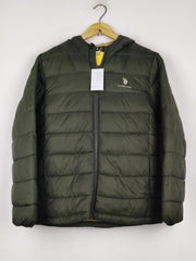 Buy online pre-used pre-loved 100% authentic & Original branded Us Polo Assn (MJ-323) available in Pakistan. Top international brands avilable.