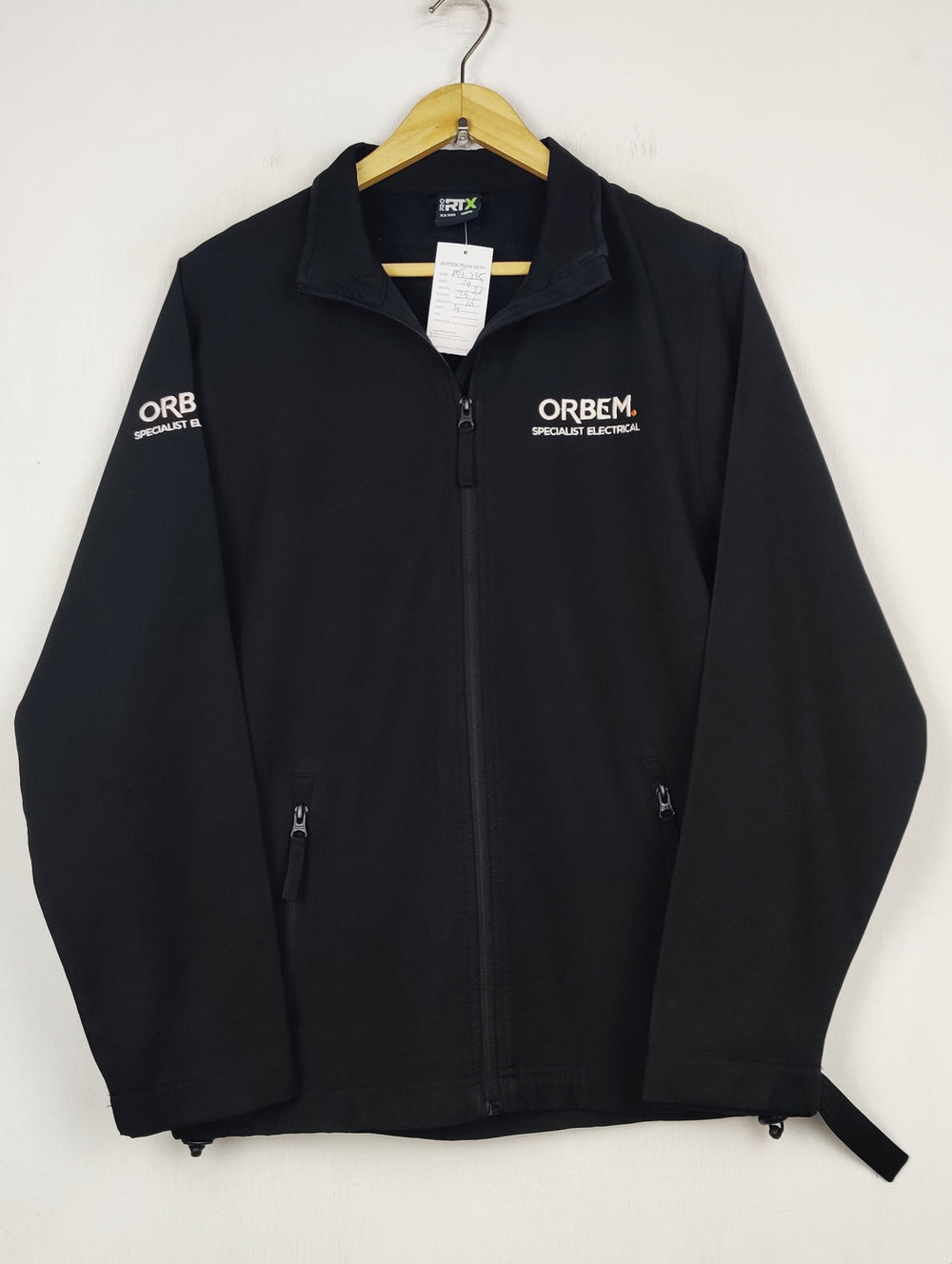 Buy online pre-used pre-loved 100% authentic & Original branded Pro Rtx (MJ-335) available in Pakistan. Top international brands avilable.