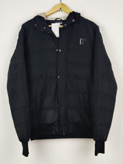 Buy online pre-used pre-loved 100% authentic & Original branded Eleven (MJ-338) available in Pakistan. Top international brands avilable.