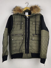 Buy online pre-used pre-loved 100% authentic & Original branded Balmain Paris (MJ-34) available in Pakistan. Top international brands avilable.