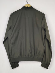 Cedarwood State (MJ-353)