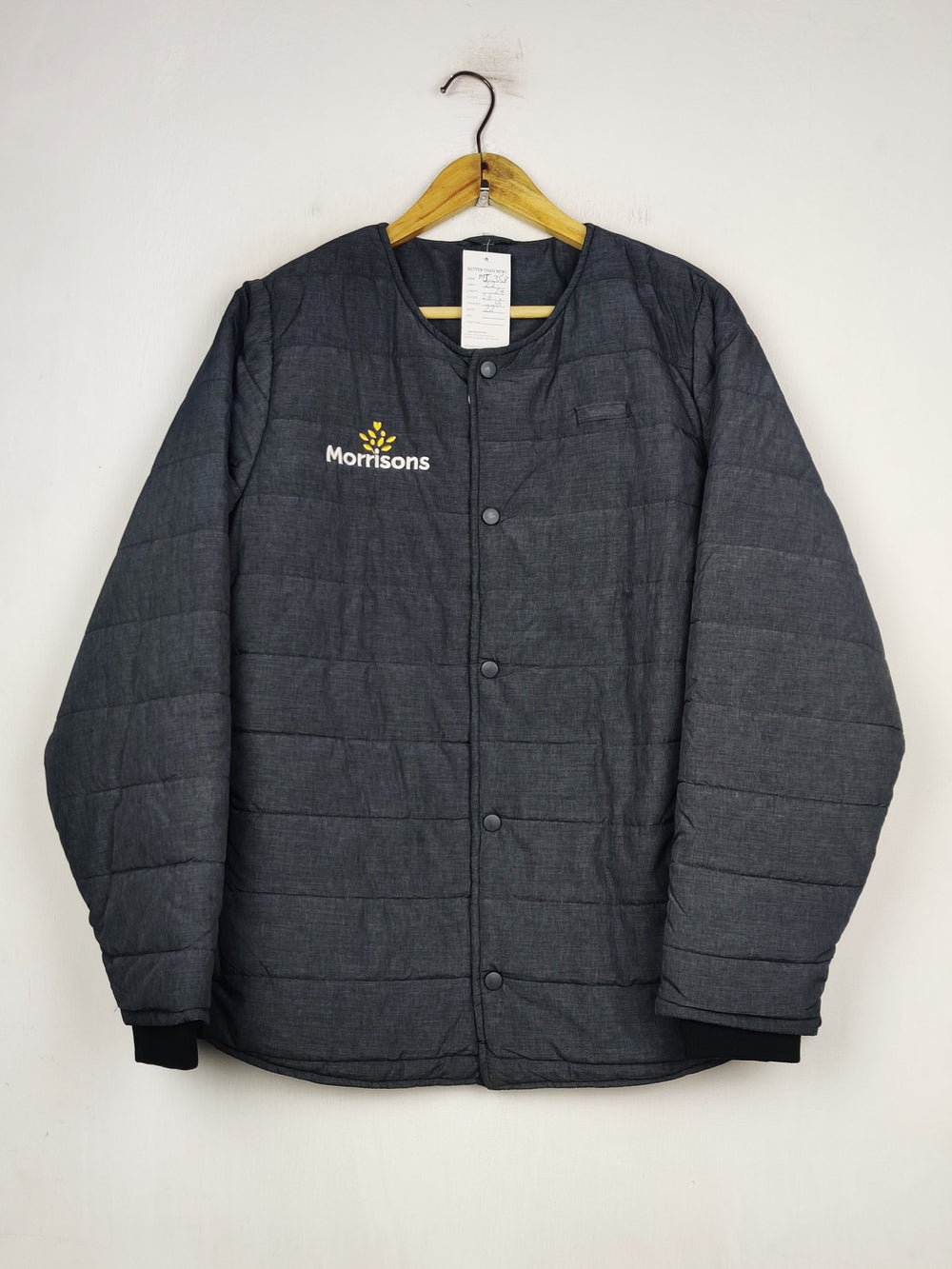 Buy online pre-used pre-loved 100% authentic & Original branded Morrisons (MJ-358) available in Pakistan. Top international brands avilable.