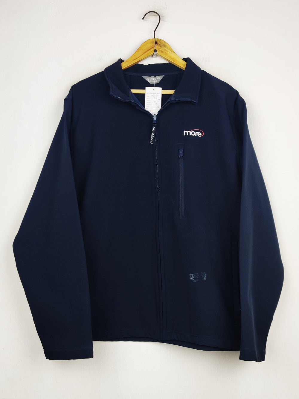 Buy online pre-used pre-loved 100% authentic & Original branded Tailored Image (MJ-361) available in Pakistan. Top international brands avilable.