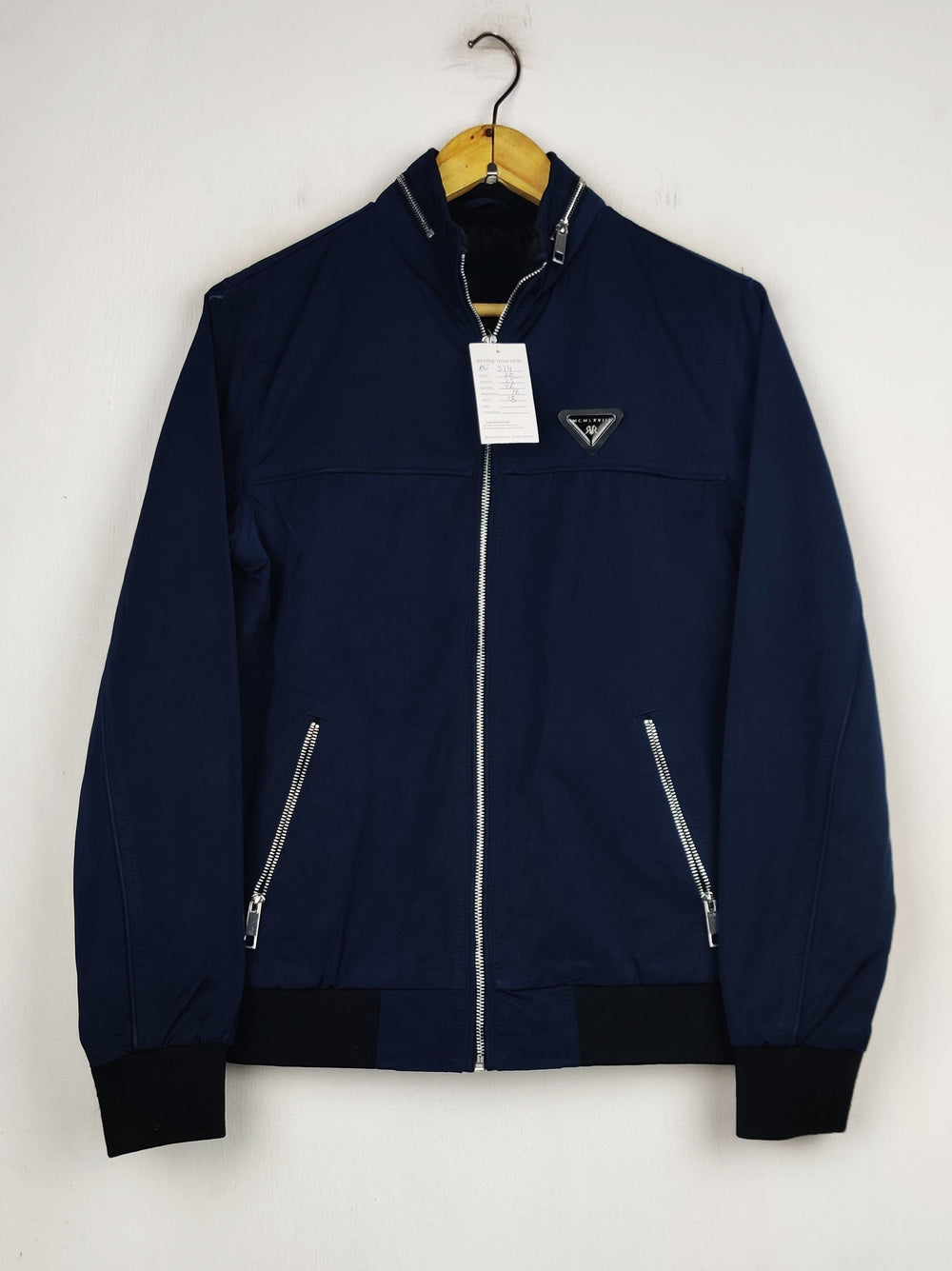 Buy online pre-used pre-loved 100% authentic & Original branded River Island (MJ-374) available in Pakistan. Top international brands avilable.