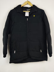 Buy online pre-used pre-loved 100% authentic & Original branded Lyle Scott (MJ-406) available in Pakistan. Top international brands avilable.