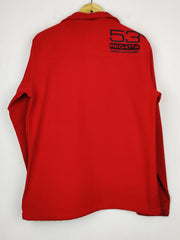 Regatta Great (MJ-433)