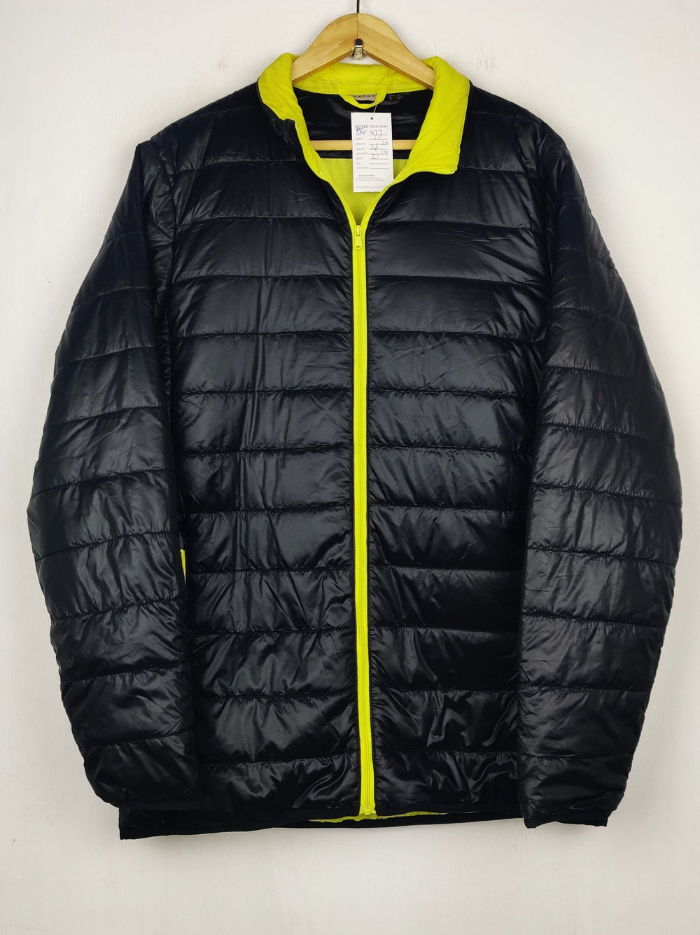 Buy online pre-used pre-loved 100% authentic & Original branded Livergy (MJ-477) available in Pakistan. Top international brands avilable.