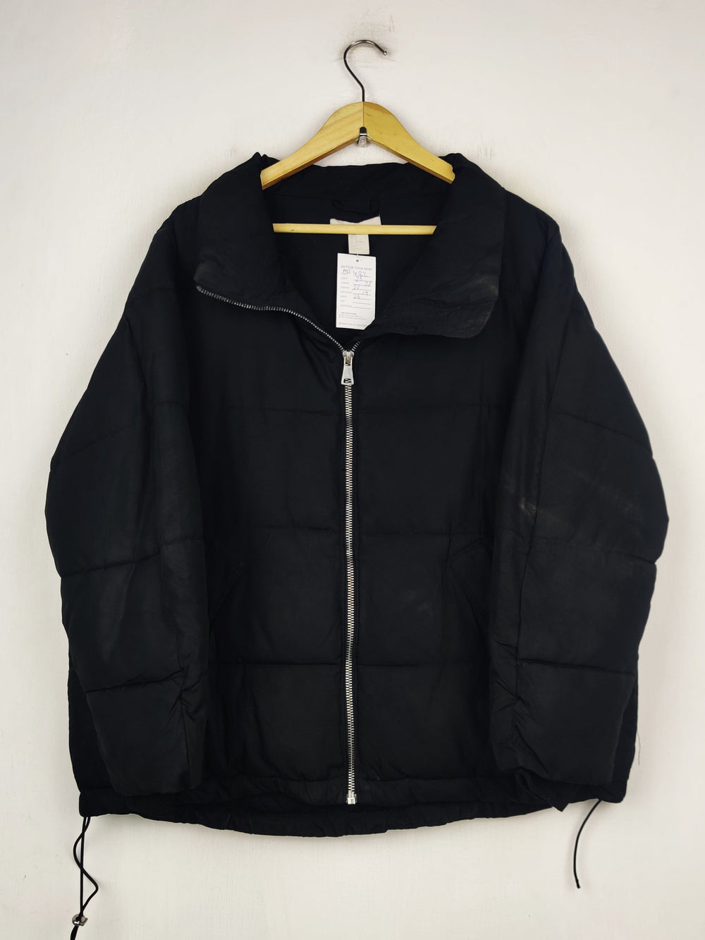 Buy online pre-used pre-loved 100% authentic & Original branded H&M (MJ-482) available in Pakistan. Top international brands avilable.